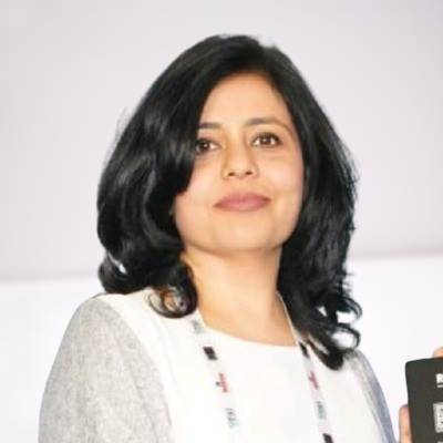 Ruta Aniruddha Patel